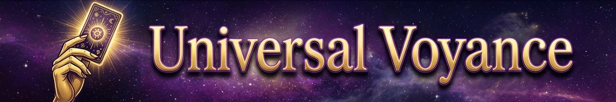 Universal Voyance - Voyance par téléphone